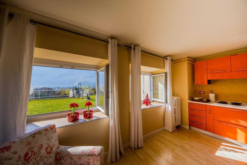 Апартаменти Edelweiss29 Аоста Екстер'єр фото